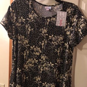 LuLaRoe Jessie Dress